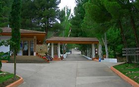 Lago Resort Nuevalos